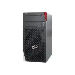 Fujitsu Celsius W5012 - Micro-tour - 1 x Core i7 12700 - 2.1 GHz - RAM 16 Go - SSD 512 Go - DVD Su... (VFY:W512EWC71MFR)_2